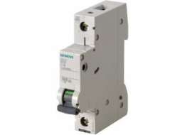 Siemens Modulární odpínač 63A 1P 230V (5TL1163-0)