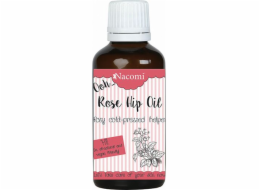 Nacomi Rose Hip Oil tělový olej 50ml