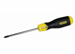 Stanley PH0 CUSHIONGRIP šroubovák 60mm 64-930