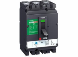 Schneider Power Switch 250A 4P 36KA EasyPact CVS250 TM250D (LV525353)