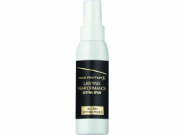 MAX FACTOR MAX FACTOR_Lasting Performance Setting Spray fixační sprej na make-up 100ml