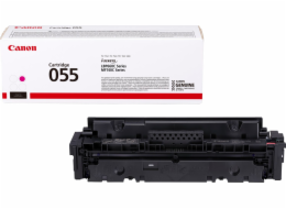 Originální purpurový toner Canon CRG-055 (3014C002)