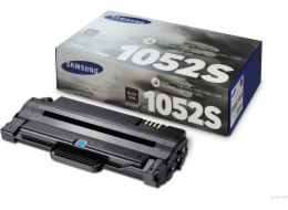 Originální černý toner Samsung MLT-D1052S (SU759A)