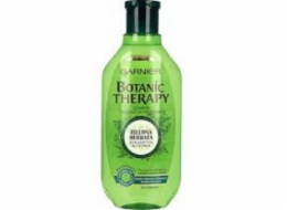 Garnier botanická terapie Šampon čištění a osvěžující zelený čaj, eukalyptus, citrus 400 ml