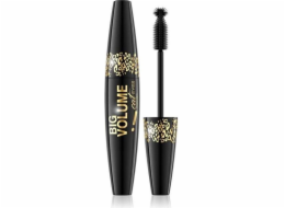 Eveline Mascara Big Volume Cat Eyes Black zhušťující řasenka 10ml - 5901761937282