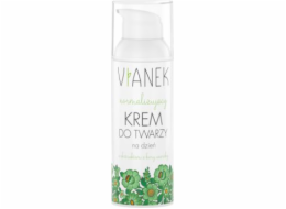 Vianek Normalizující denní krém na obličej 50ml