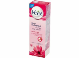 Veet depilační krém 3 min. pro normální pleť 100 ml