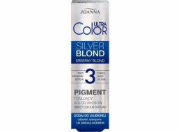 Joanna Hair tónovací pigment Silver Blonde 100 ml