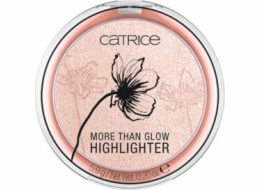 Catrice více než Glow Face Highlighter 020 Supreme Rose Beam 5,9G