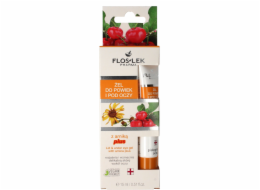 Floslek Oční gel Oční péče s Arnica Plus 15ml