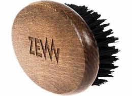 Zew for Men Beard Brush - kartáč pro profesionální péči o vousy