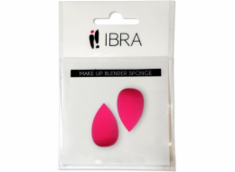 Ibra IBRA_Makeup Beauty Blender mini houbička na makeup 2 ks.