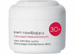 Ziaja Care Series Hydratační krém s kyselinou hyaluronovou 30+ 50 ml