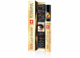 Eveline SOS Lash Booster Kondicionér na řasy 5v1 10 ml