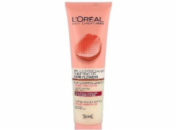 L'Oreal Paris Skin Expert Rare Flowers čisticí gel 150 ml