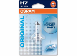 Osram Autožárovka H7 55W 12V PX26d (4050300925202)