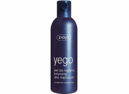 Ziaja Yego Intimní hygienický gel pro muže 300 ml