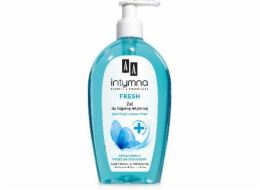 AA Intymna Fresh gel na intimní hygienu 300ml