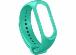 Pásek Beline Beline Mi Band 3/4 mint/mint