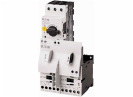 Eaton Reverzní startovací systém 0,55kW 1,5A 24VDC MSC-R-1,6-M7 24VDC (283195)