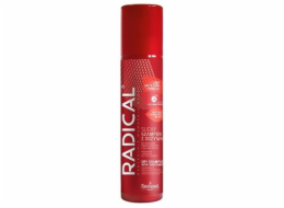 Farmona Radical Dry šampon pro poškozené a oslabené vlasy 180ml