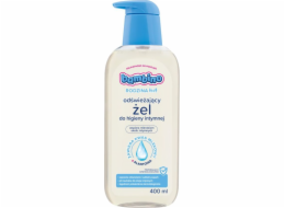 Nivea Bambino Family Hypoalergenní gel na intimní hygienu 400 ml