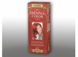 Bylinné balzámy Venita Henna Color 10 Granate 75 ml