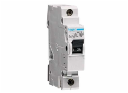 MCN125E MINIATURE CIRCUIT BREAKER C 25A 1P 1M 6KA