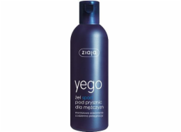 Ziaja Yego Sport sprchový gel 300 ml