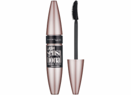 Maybelline Lash Sensational Intense Black Mascara 9,5 ml