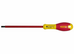 Stanley Extended plochý šroubovák pro elektrikáře FatMax 5,5x150mm 65-413