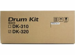 Kyocera Drum DK-320 (DK-320)