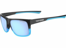 TIFOSI Glasses Tifosi Swick Onyx/Blue Fade (1 skleněný kouř jasně modrá 11,2% přenos světla) (nový)