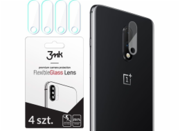 HYBRIDNÍ SKLO 3MK OBJEKTIV K KAMERY 3MK FG ONEPLUS 7