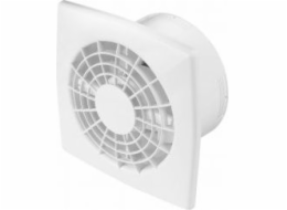 AWENTA Odsávací ventilátor fi 125 16W pohybový senzor bílý (WR125R)