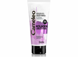 Delia Cosmetics Cameleo Collagen and Biotin Posilující a obnovující kondicionér 200 ml