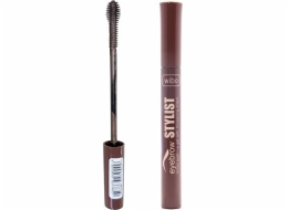 Wibo WIBO_Eyebrow Stylist gel na úpravu obočí Hnědá 6g