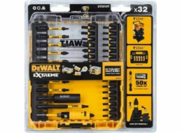 Dewalt Flextorq Impact Bits 32 kusů (DT70747T-QZ)