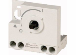 Eaton Auxiliary switch 2Z přední montážní vedení VHI20-PKZ0 (203595)