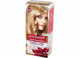 Garnier Color Sensation Coloring cream 8.0 Light Blond - Světlá světlá blond