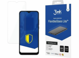 3MK 3MK FlexibleGlass Lite Moto G Play Lite Hybrid Glass Lite