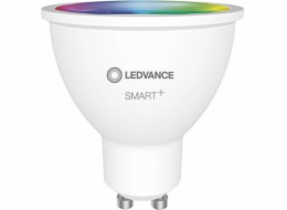 Chytrá LED lampa SMART WIFI, GU10, 5W, 350lm, RGBX3VNT