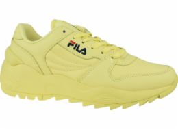 Dámské boty Fila Orbit CMR Jogger L Low Wmn, žluté, vel. 37 (1010621-60Q)