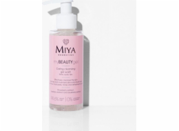 Miya My Beauty Gel pečující gel na mytí a čištění obličeje 140ml