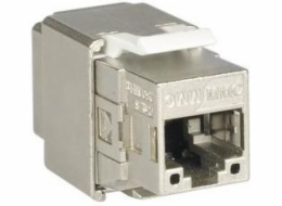 Ospel MMC RJ45 cat 6 stíněný počítačový zásuvkový modul (MGK-K6E)