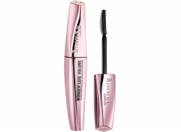 Rimmel WonderLuxe Volume 001 Black Mascara 12ml