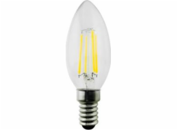 Maclean Retro Edison LED žárovka E14, 6W 230V (MCE286)