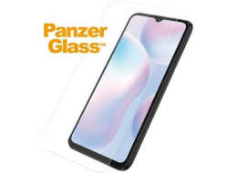 Tvrzené sklo PanzerGlass pro Xiaomi Redmi 9A / 9C Case Friendly (8032)