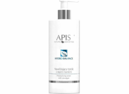 Apis Hydro Balance Moisturizing Toner hydratační tonikum s mořskými řasami 500 ml