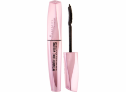 Rimmel London WonderLuxe Volume řasenka 11ml 002 Brown Black